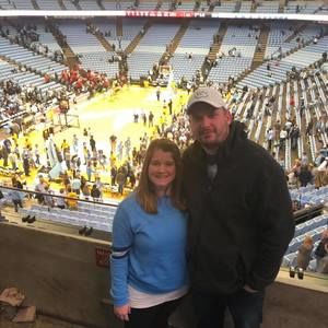 Meet your Posher, Casey